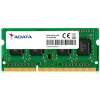 8GB DDR3L SO DIMM 1600 512x8, Low voltage