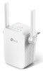 Повторитель беспроводного сигнала TP-Link RE205 AC750 10/100BASE-TX белый Повторитель беспроводного сигнала TP-Link RE205 AC750 10/100BASE-TX белый