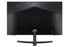 27" ACER K273bmix , IPS, 1920x1080, 75Hz, 1ms , 178°/178°, 250 nits , , 1xVGA + 1xHDMI(1.4) + Audio In/Out, Black
