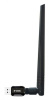 Сетевой адаптер Wi-Fi D-Link DWA-137/C1A N300 USB 2.0 (ант.внеш.съем) 1ант. Сетевой адаптер Wi-Fi D-Link DWA-137/C1A N300 USB 2.0 (ант.внеш.съем) 1ант.