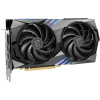 Видеокарта MICROSTAR PCIE16 RTX4060TI 8GB RTX 4060 TI GAMING X 8G MSI