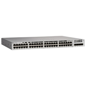 C9200L-48P-4G-RE C9200L 48-port PoE+, 4x1G, Network Essentials, Russia ONLY C9200L-48P-4G-RE C9200L 48-port PoE+, 4x1G, Network Essentials, Russia ONLY