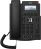 Телефон IP Fanvil X1SP черный Телефон IP Fanvil X1SP черный