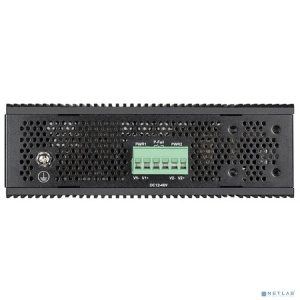 D-Link DIS-200G-12S/A1A PROJ Промышленный управляемый коммутатор 2 уровня с 10 портами 10/100/1000Base-T и 2 портами 1000Base-X SFP D-Link DIS-200G-12S/A1A PROJ Промышленный управляемый коммутатор 2 уровня с 10 портами 10/100/1000Base-T и 2 портами 1000Base-X SFP