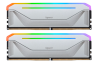 Модуль памяти DIMM DDR5-5600 64GB (32GBx2) RGB AH5U64G56C522NWAA-2 APACER