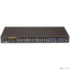 D-Link DES-3026_RFB/A3 Восстановленный управляемый L2 коммутатор, 24x100Base-TX, 2 слота расширения, б/модулей в комплекте