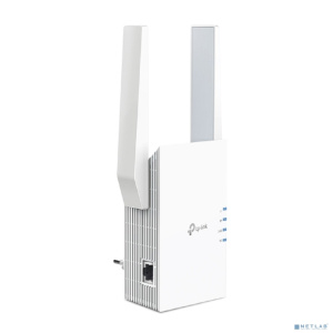 TP-Link RE705X Усилитель Wi-Fi сигнала AX3000