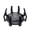роутер ASUS RT-AX89X // AX6000 // 1148+4804 Mbps, 2,4 + 5 gGz, 8 antenna, USB, GBT LAN