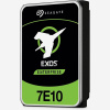 Жесткий диск/ HDD Seagate SAS 6Tb Exos 7E10 7200 12Gb/s 256Mb 1 year warranty (replacement ST6000NM020B, ST6000NM029A, MG08SDA600E)