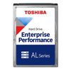 Жесткий диск серверный Toshiba Enterprise Peformance AL15SEB24EQ 2.4TB 2.5" SAS 12Gb/s, 10500rpm, 128MB, 512e, Bulk