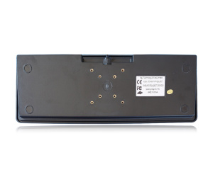 K-TEK-M396TP-KP-FN-BL-ML-EMC-DT-US/RU-USB