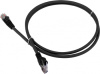 Патч-корд Lanmaster LAN-PC45/U5E-5.0-BK UTP RJ-45 вил.-вилка RJ-45 кат.5E 5м черный LSZH (уп.:1шт) Патч-корд Lanmaster LAN-PC45/U5E-5.0-BK UTP RJ-45 вил.-вилка RJ-45 кат.5E 5м черный LSZH (уп.:1шт)