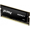 Kingston DRAM 32GB 2666MHz DDR4 CL16 SODIMM FURY Impact KF426S16IB/32