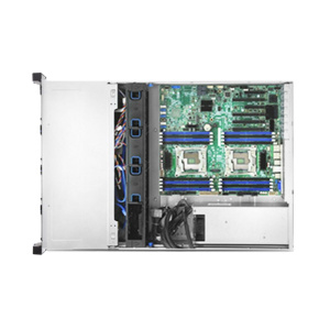 Корпус серверный Chenbro Bad Pack RM23808H03*15139 2U,3.5 8BAY,CRPS,W/MINI SAS HD+EAR PCBA+3.5" TRAY+FAN BAR+FAN+REAR "WINDOW+COVER,SINGLE(CHENBRO,SR/