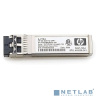 HPE AJ718A, 8Gb Short Wave FC SFP+ 1 Pack