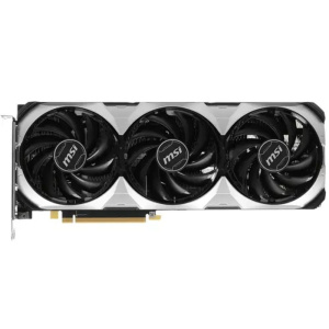 Видеокарта MICROSTAR Видеокарта/ GeForce RTX 4070 VENTUS 3X E 12G OC