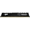 Память DDR5 16GB 5200MHz Patriot PSP516G520081H1 Signature Premium RTL PC5-41600 CL42 DIMM 288-pin 1.1В single rank с радиатором Ret Память DDR5 16GB 5200MHz Patriot PSP516G520081H1 Signature Premium RTL PC5-41600 CL42 DIMM 288-pin 1.1В single rank с радиатором Ret