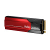Накопитель Netac SSD M.2 2280 N950E Pro NVMe PCIe 500GB NT01N950E-500G-E4X (heat sink) Накопитель Netac SSD M.2 2280 N950E Pro NVMe PCIe 500GB NT01N950E-500G-E4X (heat sink)