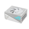 Блок питания ASUS ROG-STRIX-1000G-AURA-WHITE-GAMING /PSU, CE+UK (90YE00P5-B0NA00)