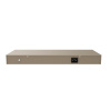 IP-COM F1126P-24-250W Коммутатор PoE неуправляемый 26-Ports 10/100 Mbps Base-TX + 1-Port 1000 Base-X SFP / 24-Ports PoE (PoE бюджет 230W) IP-COM F1126P-24-250W Коммутатор PoE неуправляемый 26-Ports 10/100 Mbps Base-TX + 1-Port 1000 Base-X SFP / 24-Ports PoE (PoE бюджет 230W)