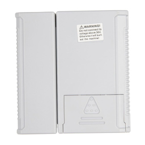 Инструмент обжимной Hyperline WRline WR-CK210C Набор инструментов для работы с витой парой