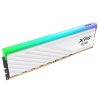Модуль памяти A-DATA DIMM 16GB DDR5-6000 AX5U6000C3016G-SLABRWH ADATA Модуль памяти A-DATA DIMM 16GB DDR5-6000 AX5U6000C3016G-SLABRWH ADATA