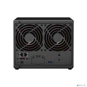 Synology DS923+ Сетевое хранилище C2GhzCPU/4Gb(upto8)/RAID0,1,10,5,6/up to 4hot plug HDDs SATA(3,5' or 2,5')(up to 9 with DX517)/2xUSB3.0/2GigEth/iSCS