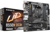 Материнская плата AMD B550 SAM4 MATX B550M DS3H AC R2 GIGABYTE