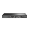 Коммутатор 24PORT 1000M 4SFP+ TL-SG3428X TP-LINK Коммутатор 24PORT 1000M 4SFP+ TL-SG3428X TP-LINK