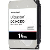 14Tb WD Ultrastar HE14 (WUH721414AL5204) {SAS 12Gb/s, 7200 rpm, 512mb buffer, 3.5", Helium} [0F31052/0F31071]