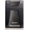 Жесткий диск A-DATA Portable HDD 2Tb HD650 AHD650-2TU31-CBK {USB 3.1, 2.5", Black} Противоударные Slim Жесткий диск A-DATA Portable HDD 2Tb HD650 AHD650-2TU31-CBK {USB 3.1, 2.5", Black} Противоударные Slim