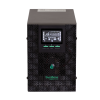 Источник бесперебойного питания Systeme Electric Smart-Save SMT, 1000VA/800W, Line-Interactive, LCD, Out: 3xSchuko, SNMP Intelligent Slot, без встроен