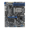 Материнская плата ASUS P13R-E LGA1700 ATX 4xDDR5 PCIEx16 3xPCIEx8 2xM.2 VGA 2xGLAN