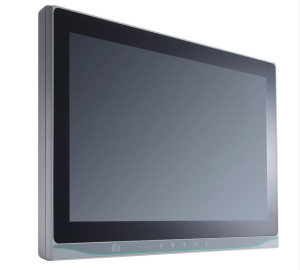 Медицинский безвентиляторный компьютер MPC153-834-FR-J, дисплей 15.6'' WXGA TFT, резистивный сенсорный экран, процессор Intel Celeron J1900 до 2.42 ГГ