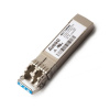 Волоконно-оптический приемопередатчик Avago AFCT-739DMZ Transceiver 10G (10G/1.25 GBd Ethernet), SFP+, LC SM LX 10 km, 1310nm DFB laser, (0C...70C), F
