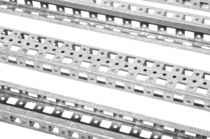 Профиль Elbox EMS-PRM-48.23.800 (упак.:1шт)