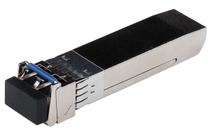 Модуль SFP+ 10GBASE-LR/LW, LC duplex, 1310nm, 20km, Cisco