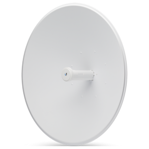 Точка доступа Wi-Fi Ubiquiti PowerBeam 5AC-620 |PBE-5AC-620| точка доступа 5 ГГц, AirMax