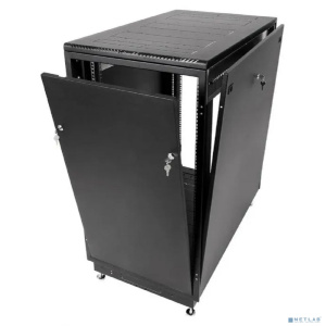ЦМО Шкаф телекоммуникационный напольный 30U (600 x 800) дверь стекло, чёрный, ШТК-М-30.6.8-1ААА-9005 ЦМО Шкаф телекоммуникационный напольный 30U (600 x 800) дверь стекло, чёрный, ШТК-М-30.6.8-1ААА-9005