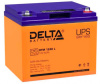 Батарея для ИБП Delta DTM 1240 L 12В 40Ач Батарея для ИБП Delta DTM 1240 L 12В 40Ач