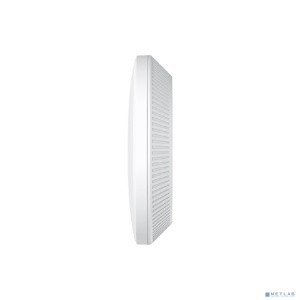 TP-Link EAP720 Потолочная точка доступа Wi-Fi BE5000