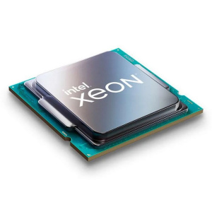 Центральный Процессор Intel Xeon® 6353P 8 Cores, 16 Threads, 2.7/5.4 GHz, 24M, DDR5-4800, 1S, 65W OEM