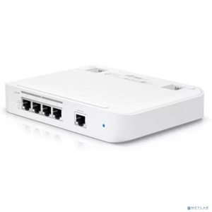 UBIQUITI USW-Flex-XG Коммутатор, 4х 10G RJ45, 1х 1G RJ45 UBIQUITI USW-Flex-XG Коммутатор, 4х 10G RJ45, 1х 1G RJ45