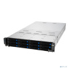 Asus 90SF00Z6-M01XM0 RS720-E10-RS12, 2U, 2xLGA4189 (3rd Gen Scalable), 32 DDR4, 12x3.5 hot-swap bays + 2x2.5 (Rear), 2х M.2 slots(2280), 8x PCIe x8 +