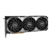 Видеокарта MSI PCI-E 4.0 RTX 4070 Ti VENTUS 3X E1 12G NVIDIA GeForce RTX 4070TI 12Gb 192bit GDDR6X 2610/21000 HDMIx1 DPx3 HDCP Ret Видеокарта MSI PCI-E 4.0 RTX 4070 Ti VENTUS 3X E1 12G NVIDIA GeForce RTX 4070TI 12Gb 192bit GDDR6X 2610/21000 HDMIx1 DPx3 HDCP Ret