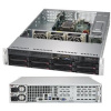 Supermicro SYS-5029P-WTR Supermicro SYS-5029P-WTR