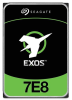 Жесткий диск SEAGATE Exos 7E10 HDD 3.5" SAS 2Tb, 7200 rpm, 256Mb buffer, 512n, ST2000NM001B, 1 year, (аналог ST2000NM004A) Жесткий диск SEAGATE Exos 7E10 HDD 3.5" SAS 2Tb, 7200 rpm, 256Mb buffer, 512n, ST2000NM001B, 1 year, (аналог ST2000NM004A)