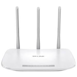 TP-Link TL-WR845N Роутер Wi-Fi N300