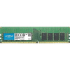 Модуль памяти CRUCIAL DDR4 16Гб RDIMM/ECC 2666 МГц Множитель частоты шины 19 CT16G4RFD8266 Модуль памяти CRUCIAL DDR4 16Гб RDIMM/ECC 2666 МГц Множитель частоты шины 19 CT16G4RFD8266
