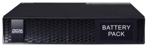 Батарейный блок для источника бесперебойного питания Powercom BAT NXT-36V for NXT-1000/1500 (2027233)